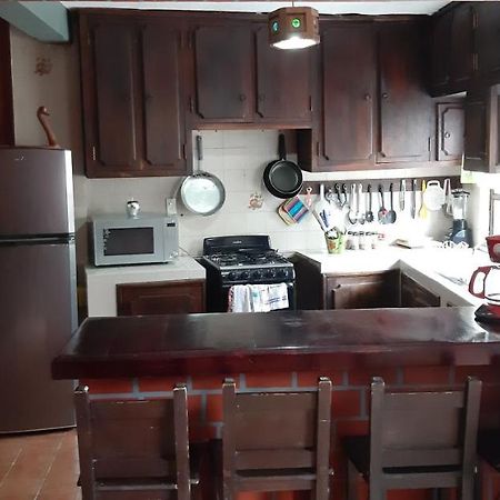 Casa Bugambilias Villa Taxco de Alarcon Kültér fotó
