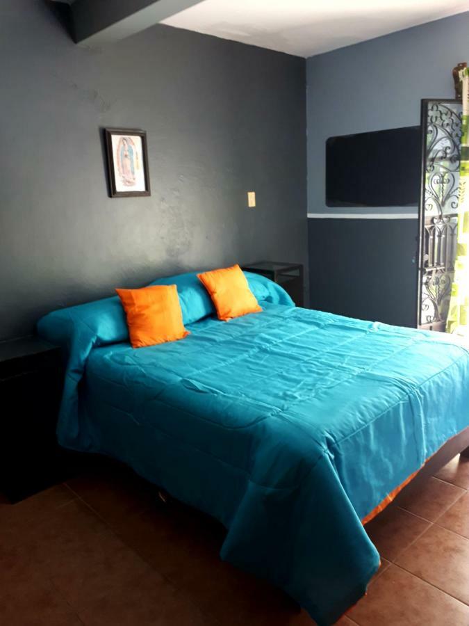 Casa Bugambilias Villa Taxco de Alarcon Kültér fotó