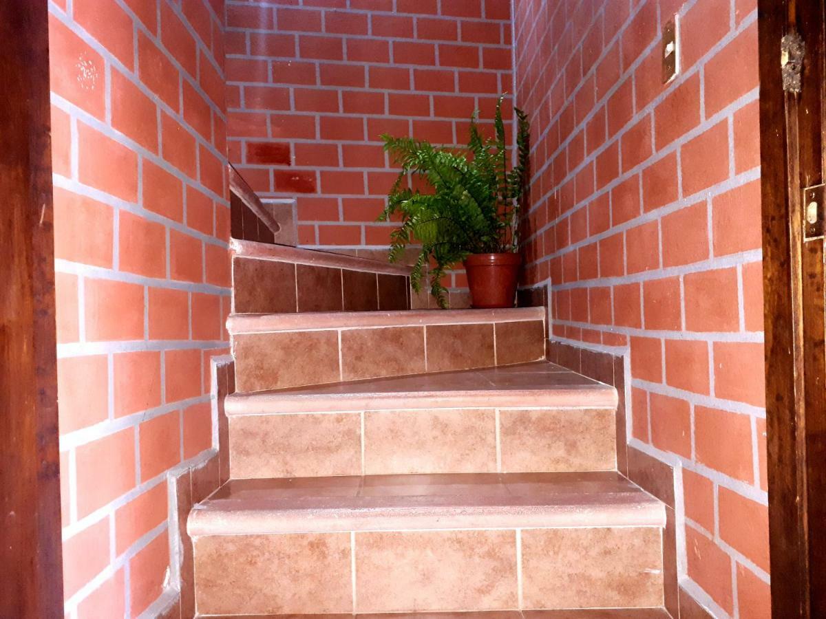 Casa Bugambilias Villa Taxco de Alarcon Kültér fotó