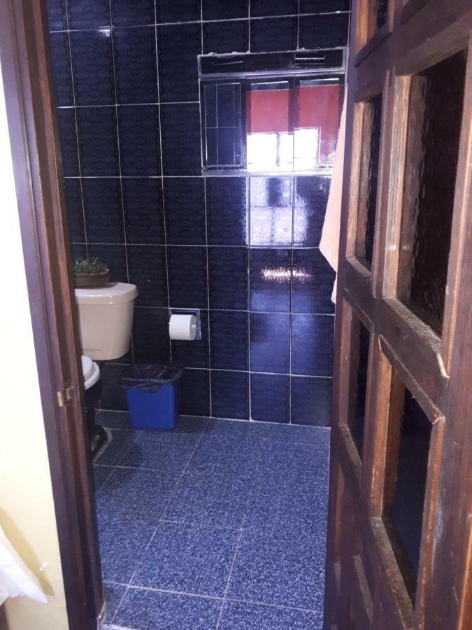 Casa Bugambilias Villa Taxco de Alarcon Kültér fotó