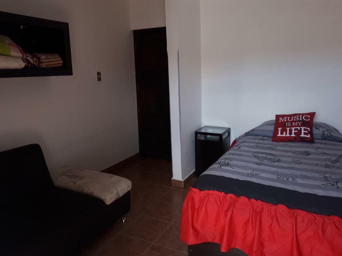 Casa Bugambilias Villa Taxco de Alarcon Kültér fotó