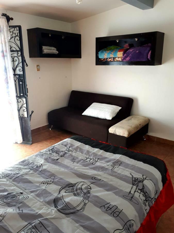 Casa Bugambilias Villa Taxco de Alarcon Kültér fotó