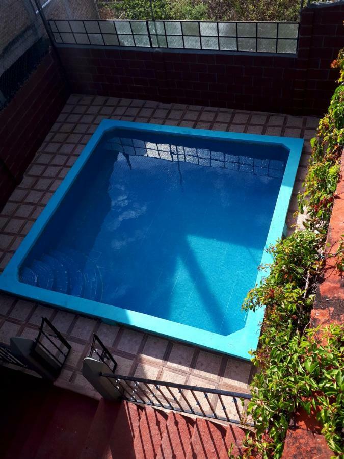Casa Bugambilias Villa Taxco de Alarcon Kültér fotó