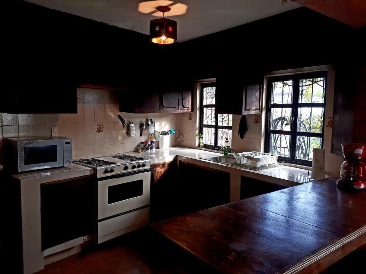 Casa Bugambilias Villa Taxco de Alarcon Kültér fotó